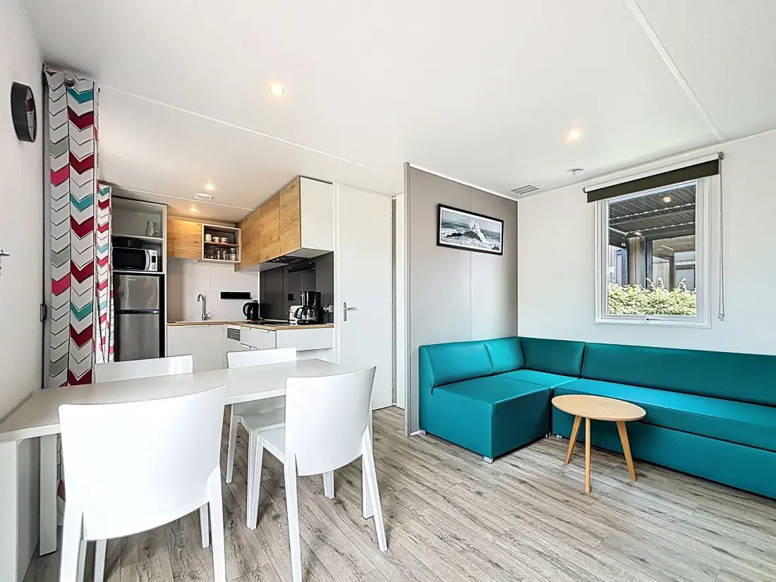 Maison de Vacances Jullouville 215