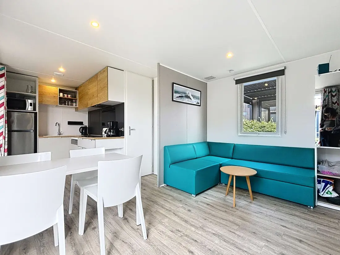 Maison de Vacances Jullouville 215