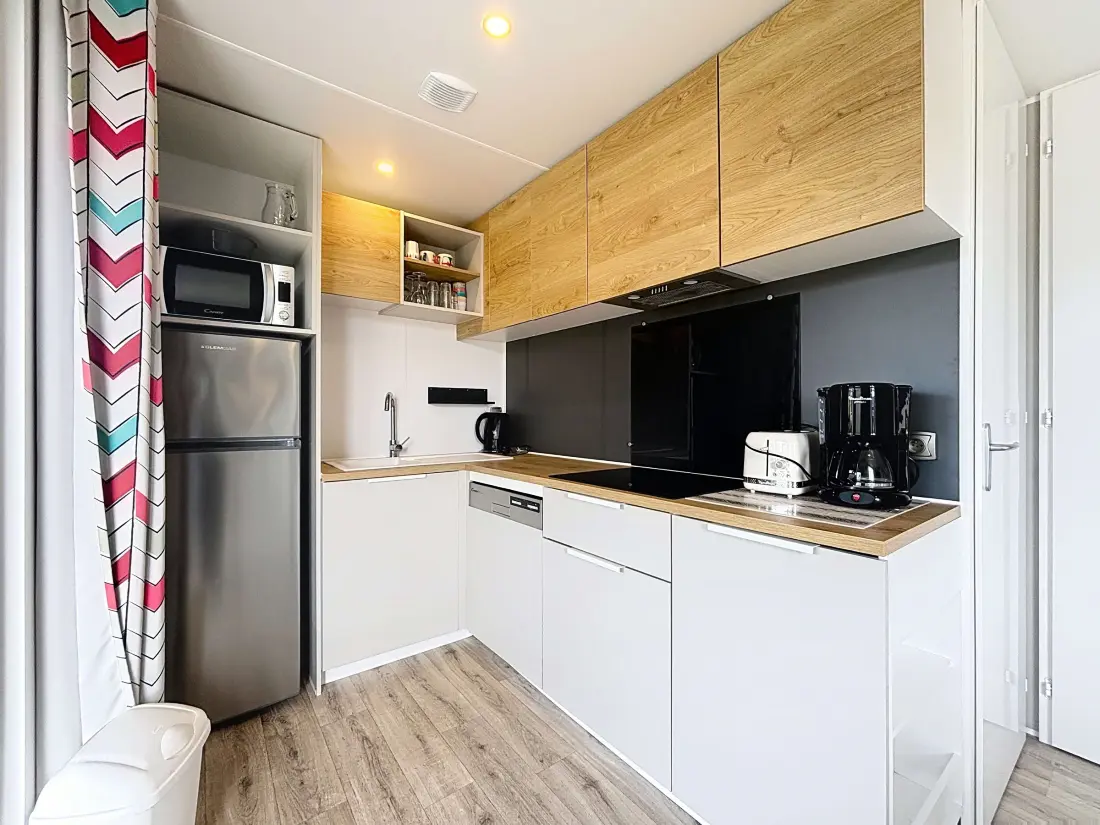 Maison de Vacances Jullouville 215