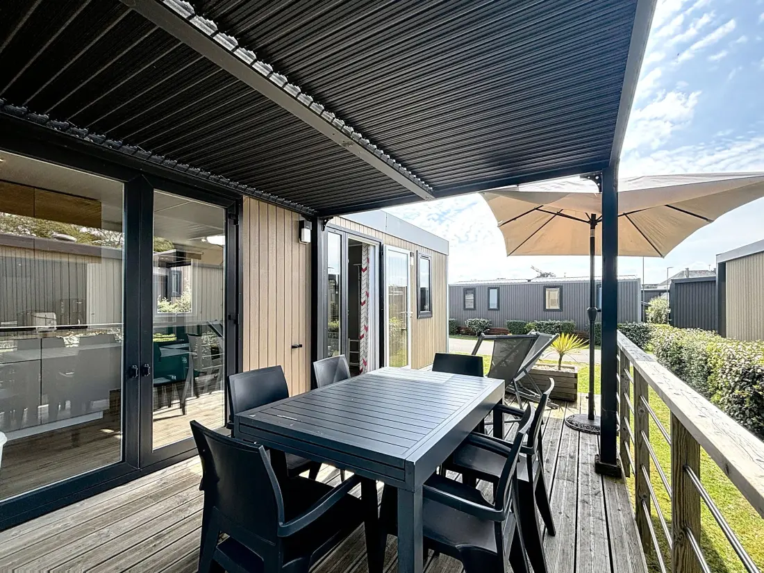Maison de Vacances Jullouville 215