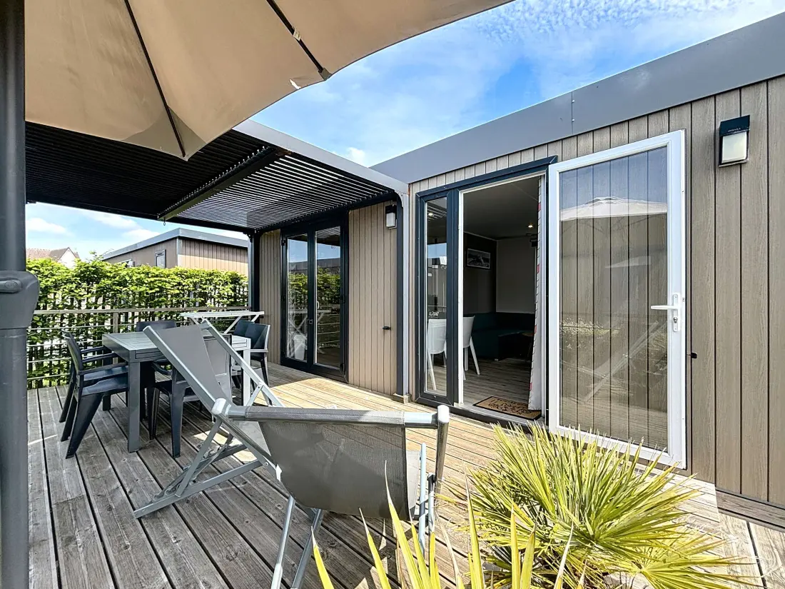 Maison de Vacances Jullouville 215
