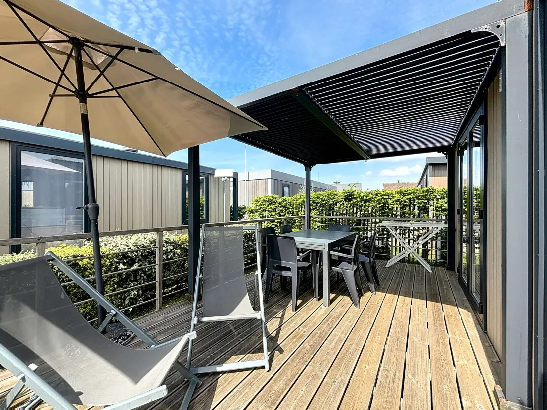 Maison de Vacances Jullouville 215