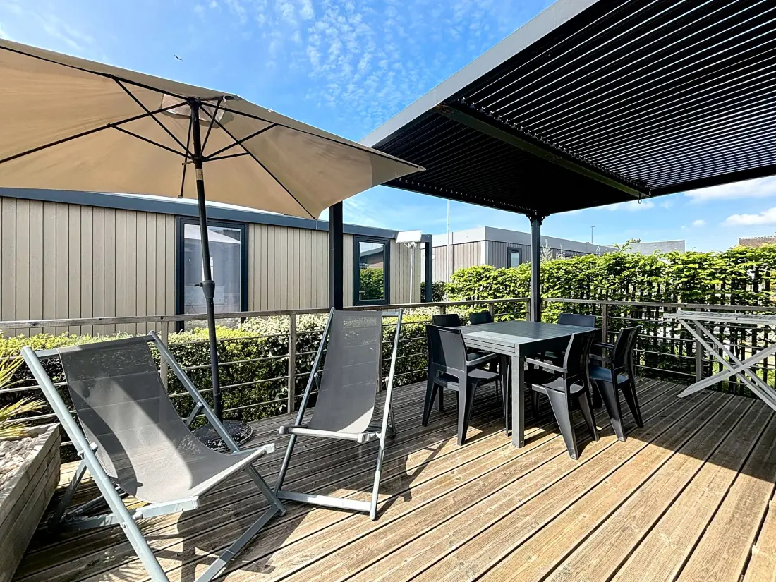 Maison de Vacances Jullouville 215