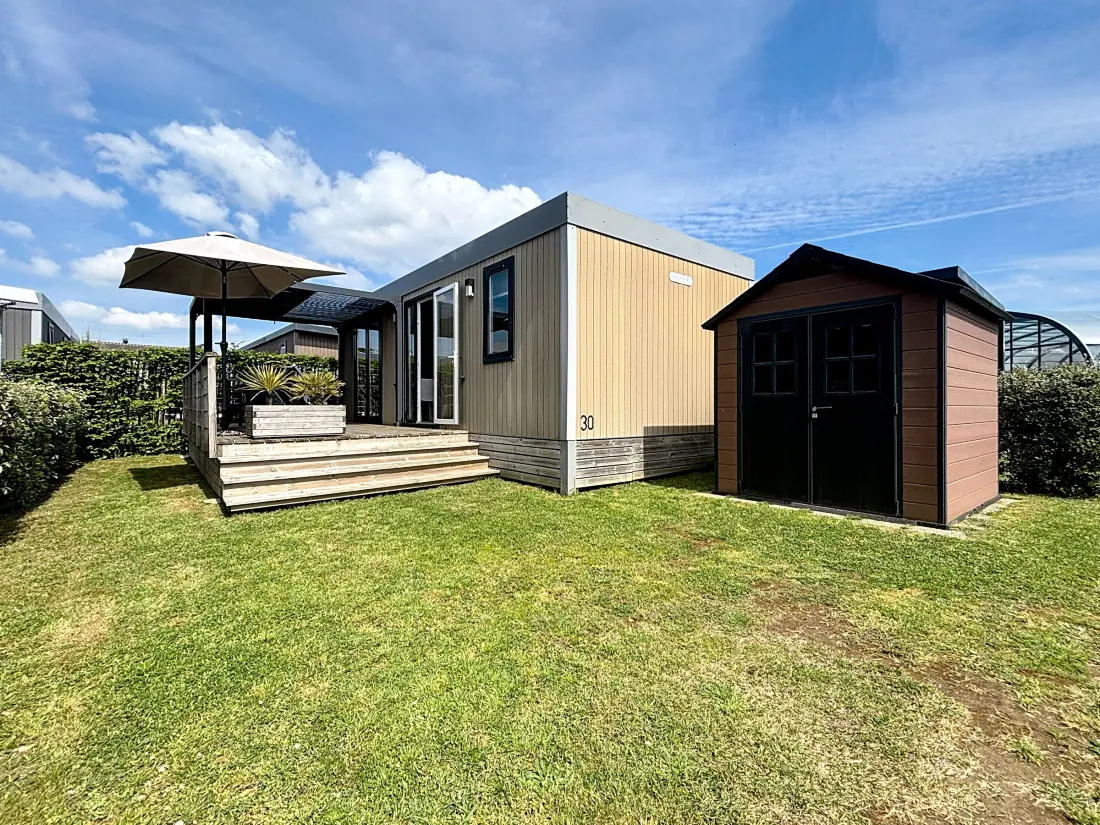 Maison de Vacances Jullouville 215