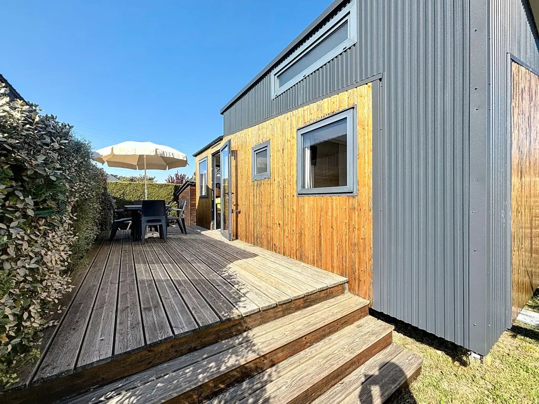 Maison de Vacances Jullouville 216
