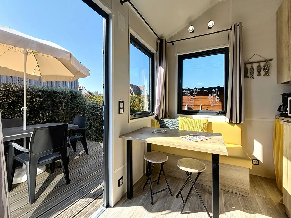 Maison de Vacances Jullouville 216