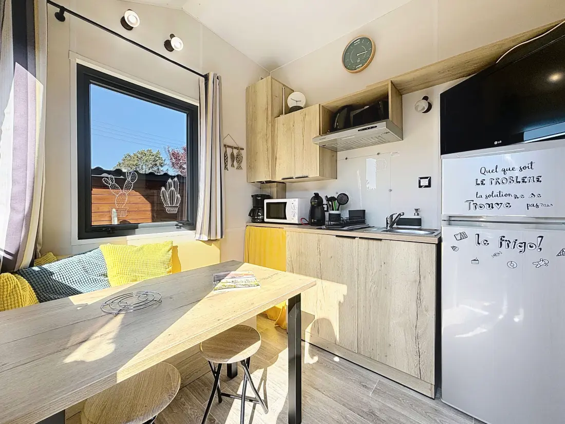 Maison de Vacances Jullouville 216