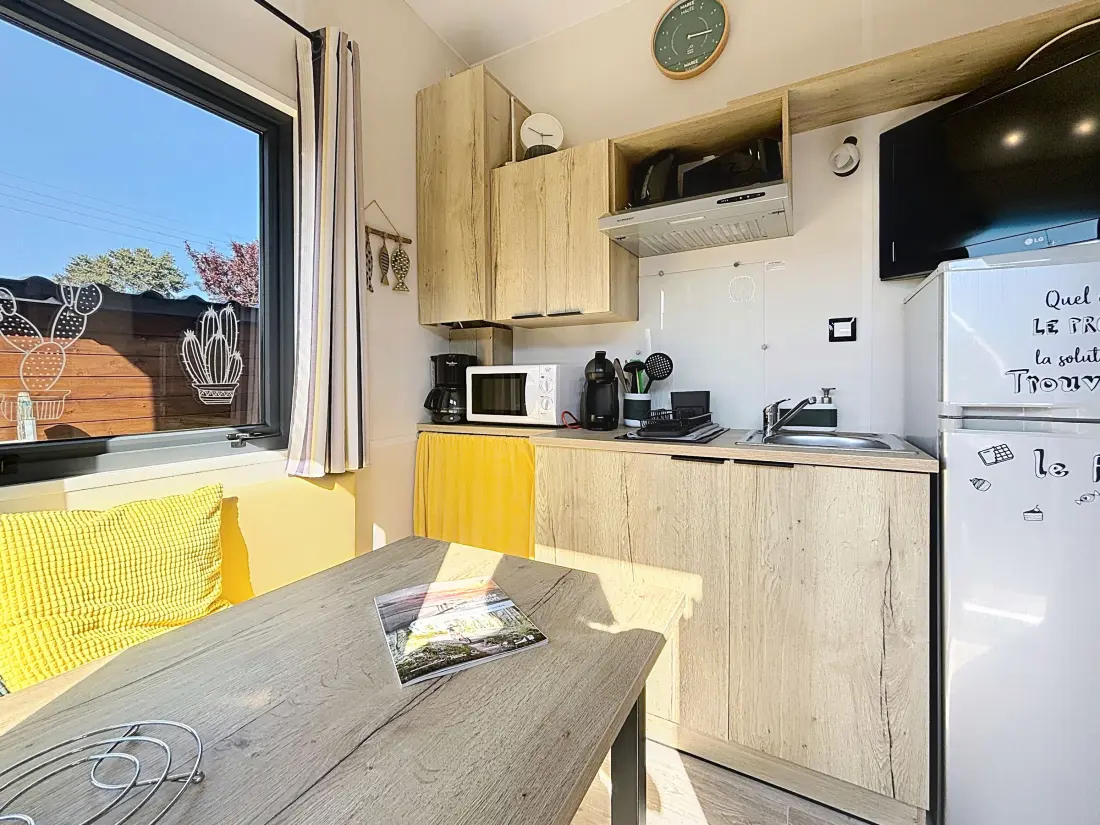 Maison de Vacances Jullouville 216