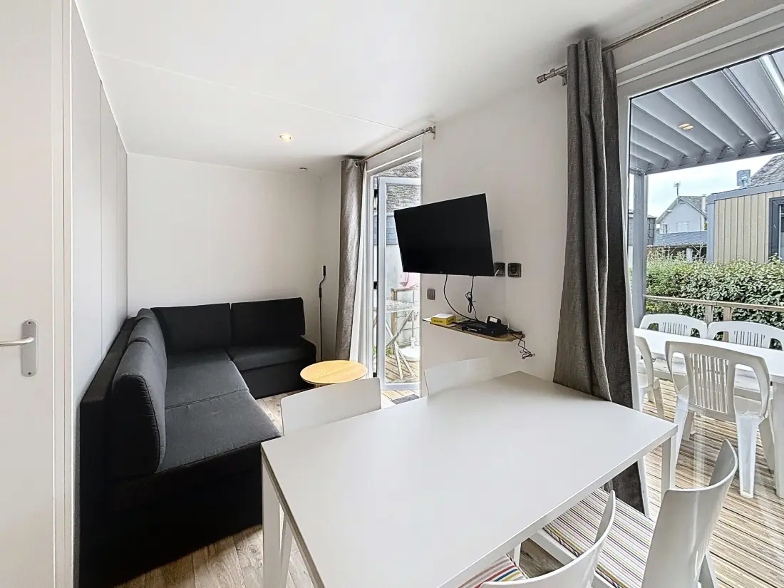 Maison de Vacances Jullouville 219