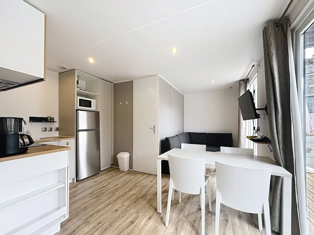 Maison de Vacances Jullouville 219