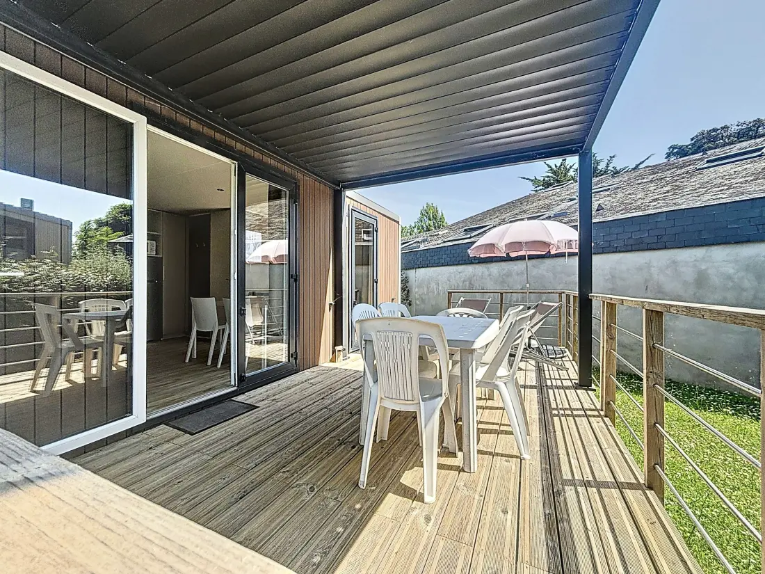 Maison de Vacances Jullouville 219