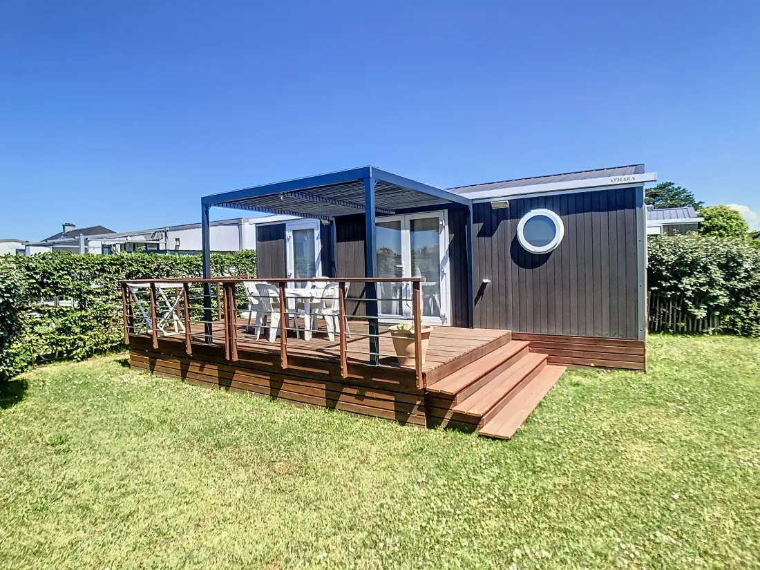 Maison de Vacances Jullouville 227