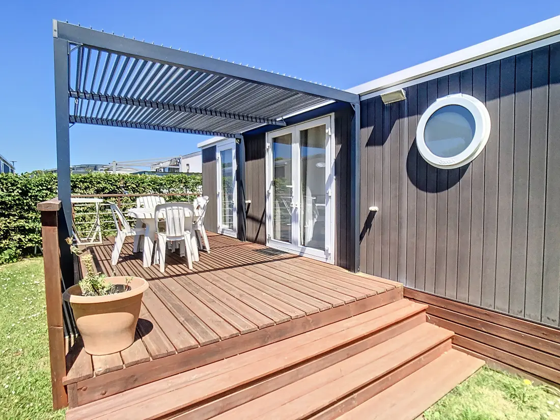Maison de Vacances Jullouville 227