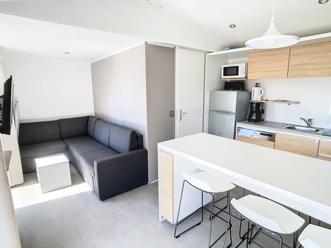 Maison de Vacances Jullouville 227