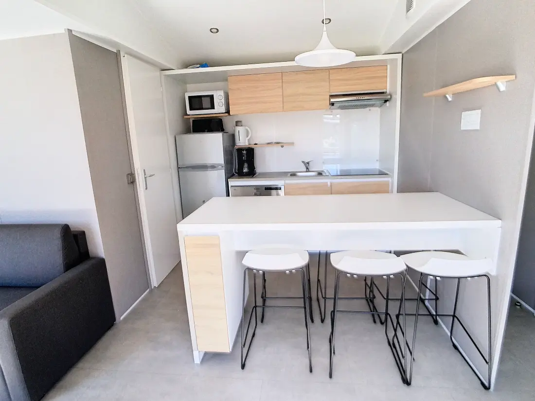 Maison de Vacances Jullouville 227