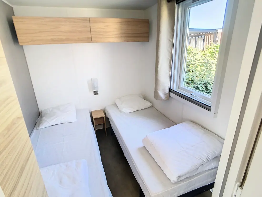 Maison de Vacances Jullouville 227