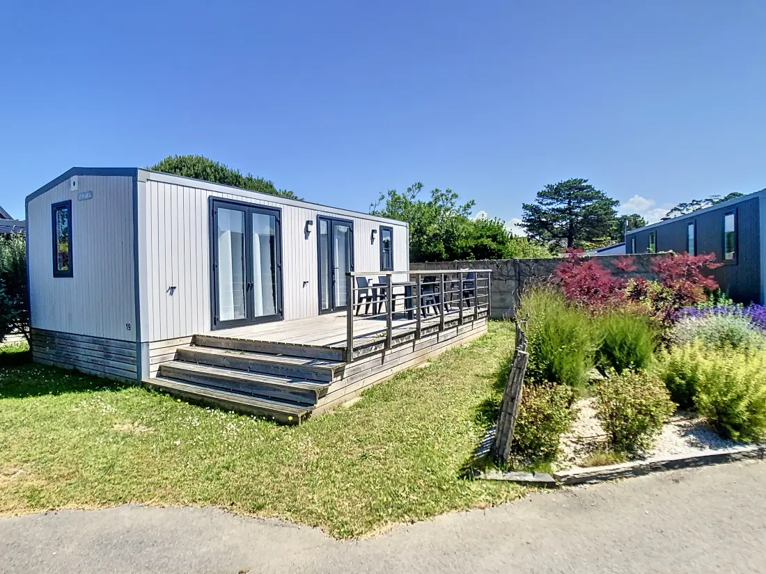 Maison de Vacances Jullouville 229