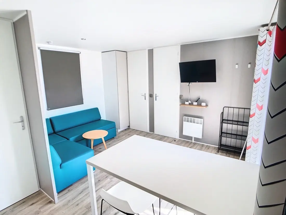 Maison de Vacances Jullouville 229