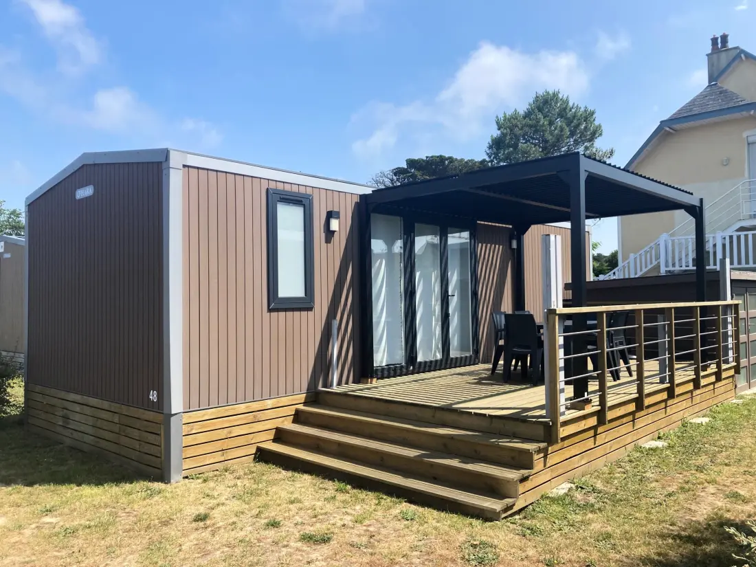 Maison de Vacances Jullouville 236
