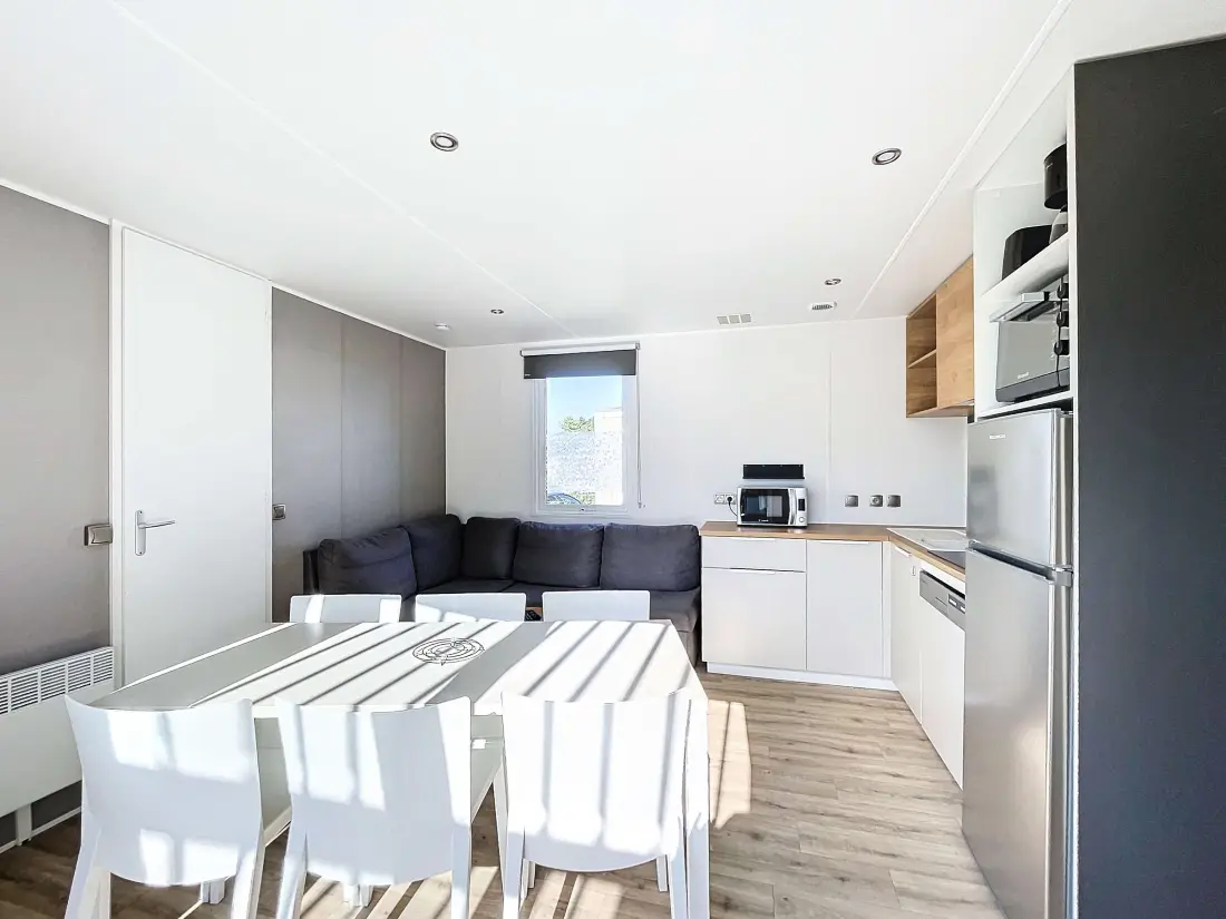 Maison de Vacances Jullouville 236