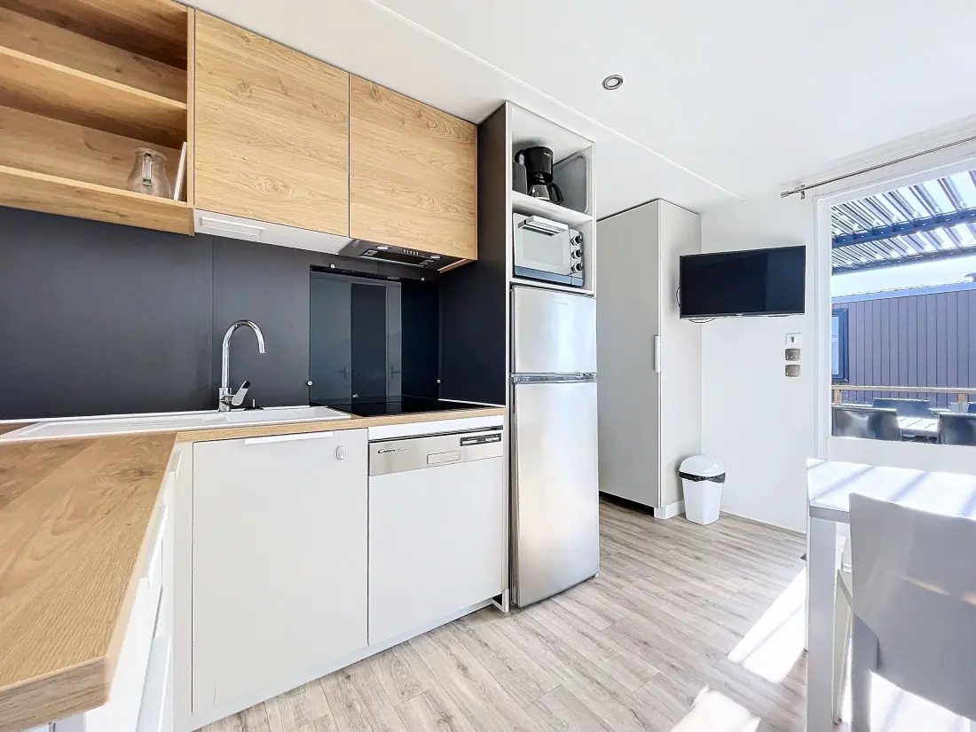 Maison de Vacances Jullouville 236