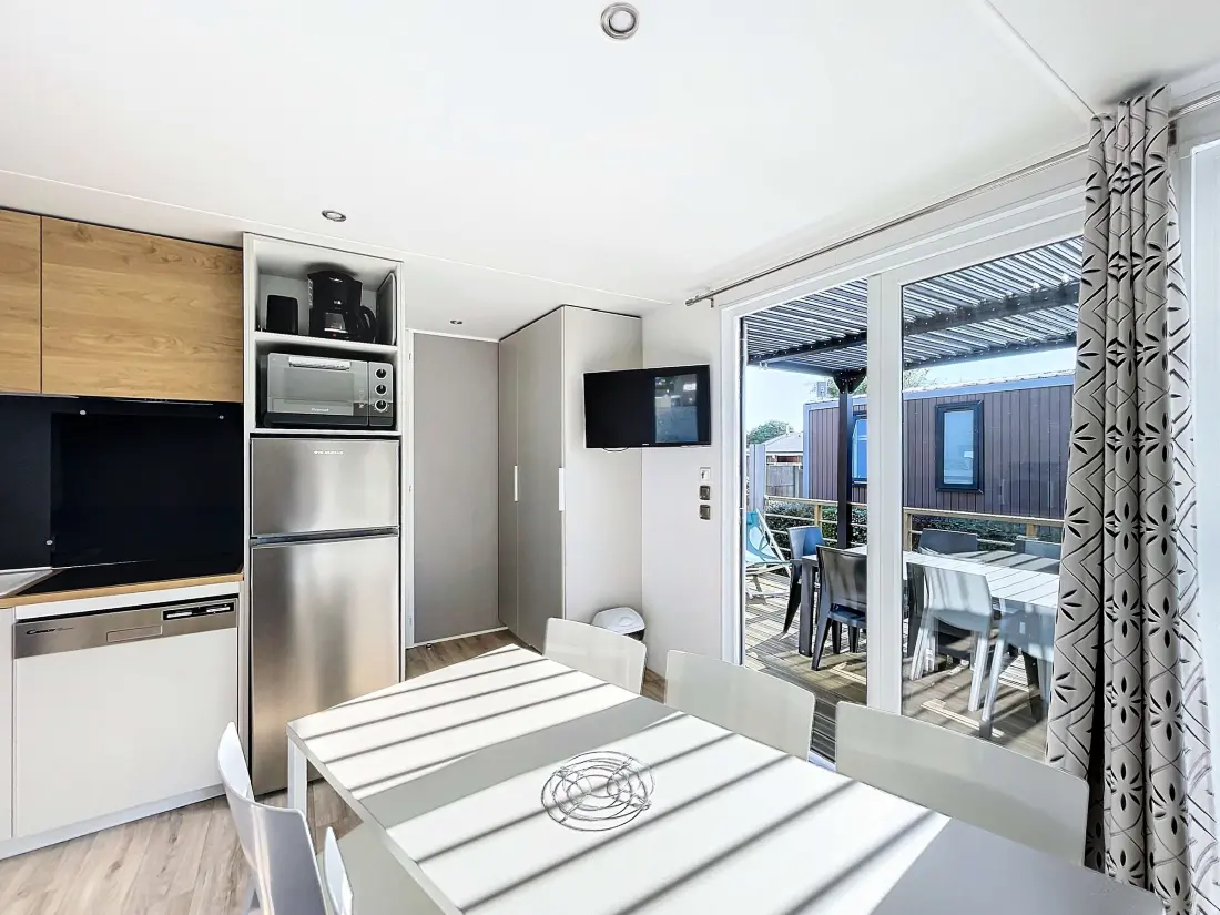 Maison de Vacances Jullouville 236