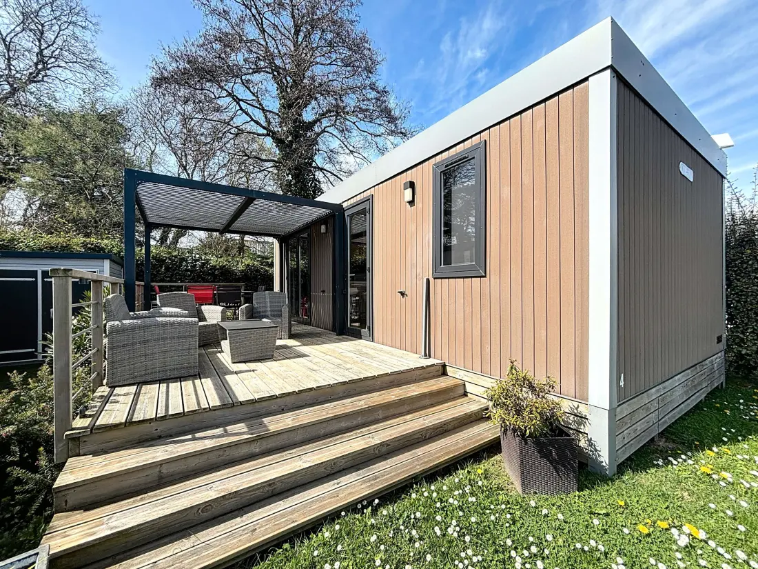 Maison de Vacances Jullouville 246