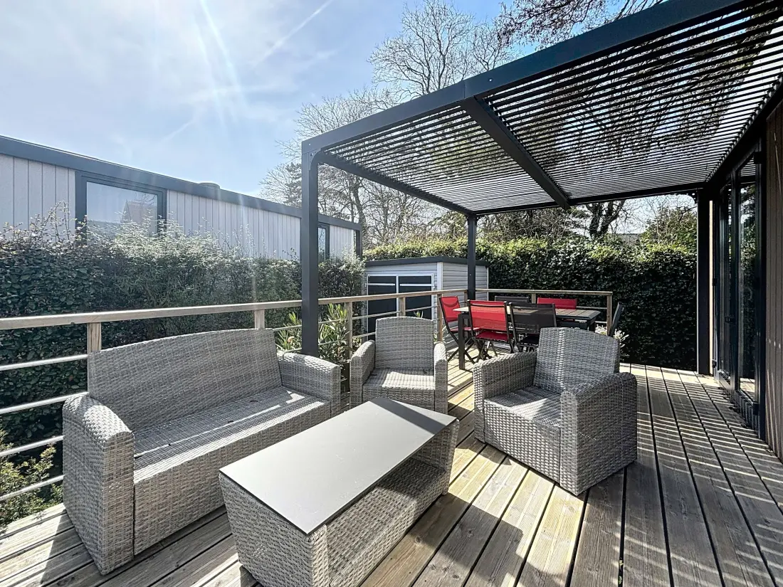 Maison de Vacances Jullouville 246