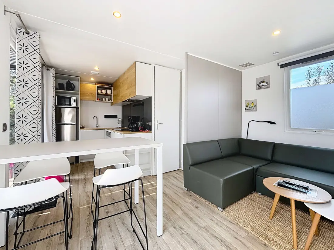 Maison de Vacances Jullouville 246