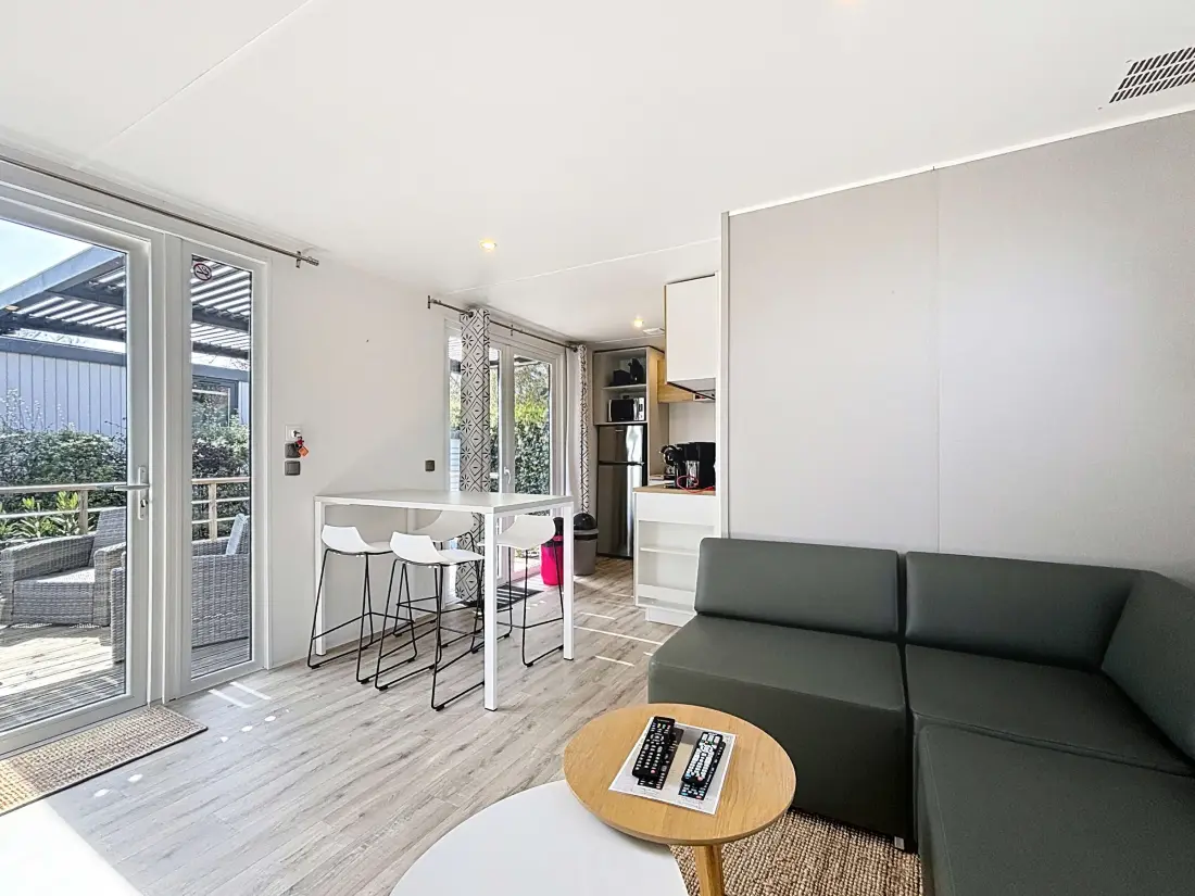 Maison de Vacances Jullouville 246