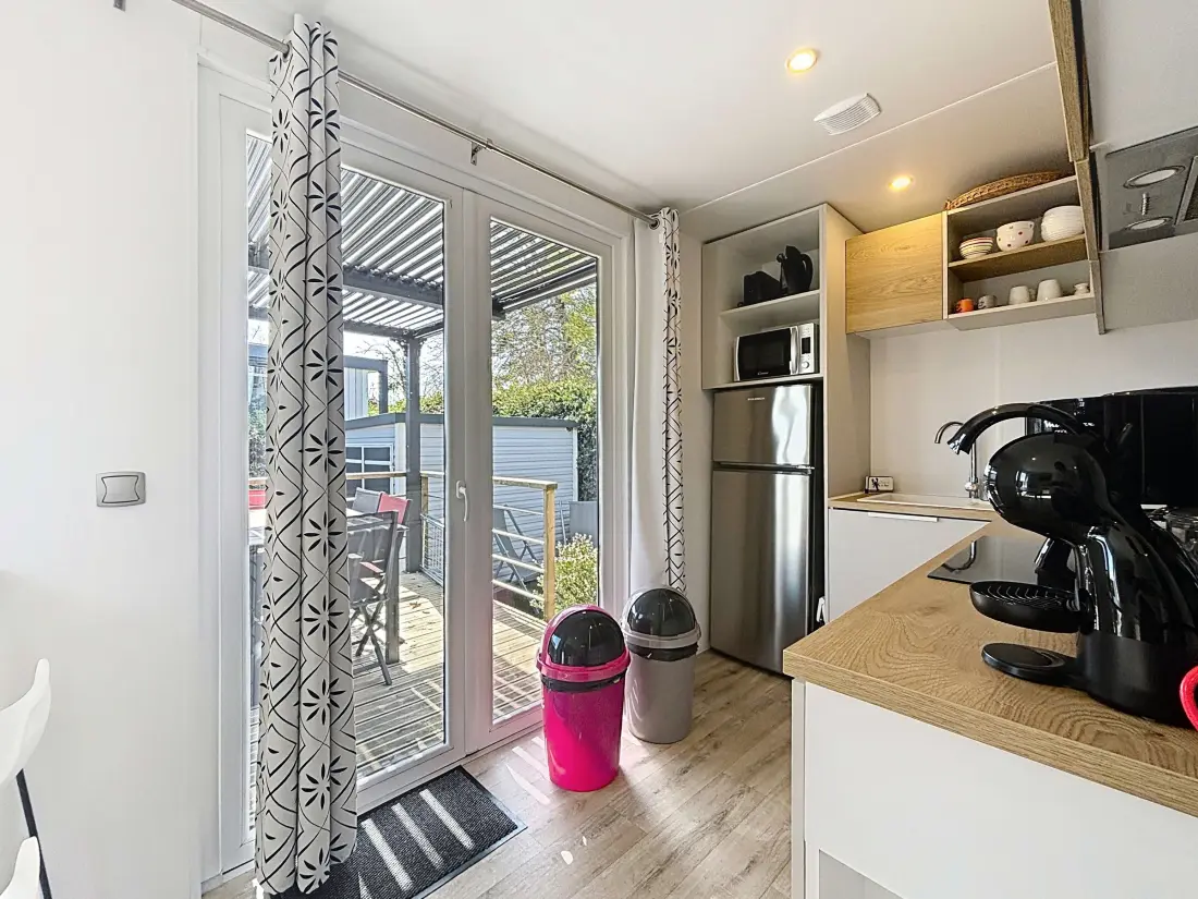 Maison de Vacances Jullouville 246