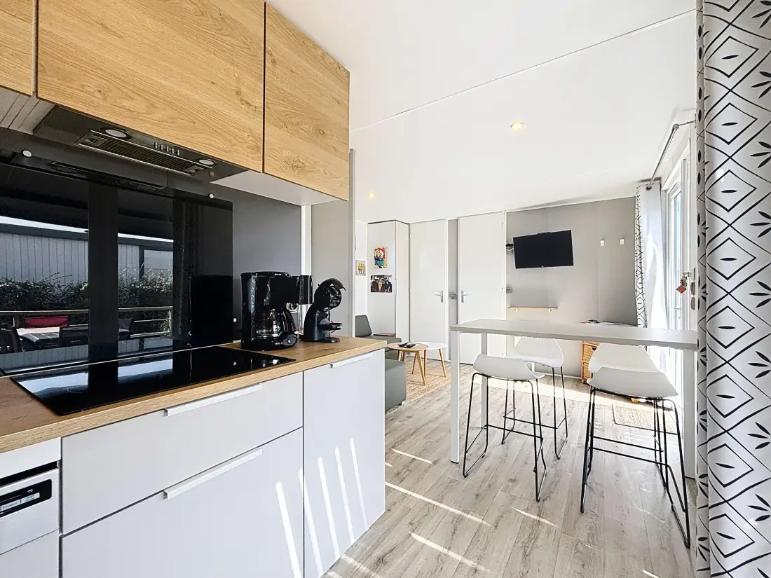 Maison de Vacances Jullouville 246