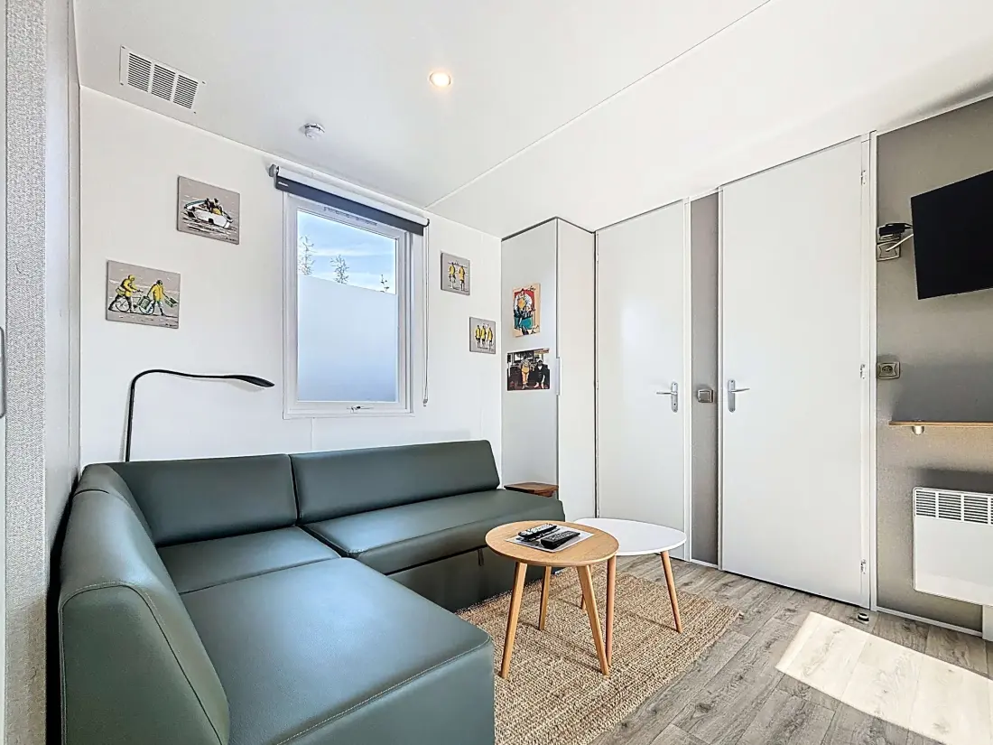 Maison de Vacances Jullouville 246