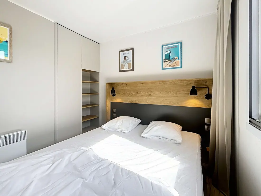 Maison de Vacances Jullouville 246