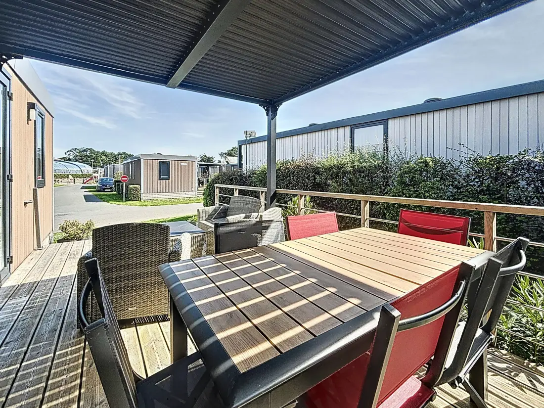 Maison de Vacances Jullouville 246