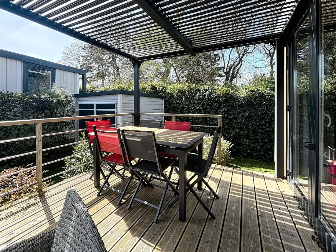 Maison de Vacances Jullouville 246