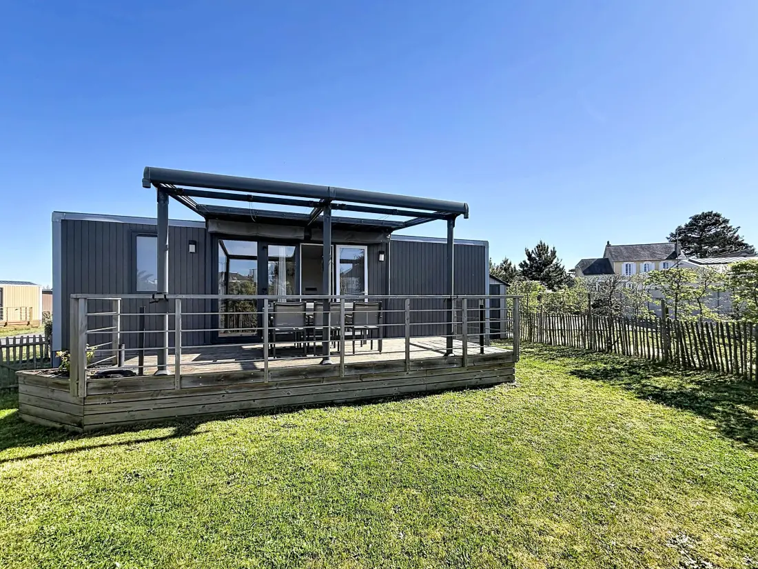 Maison de Vacances Jullouville 247