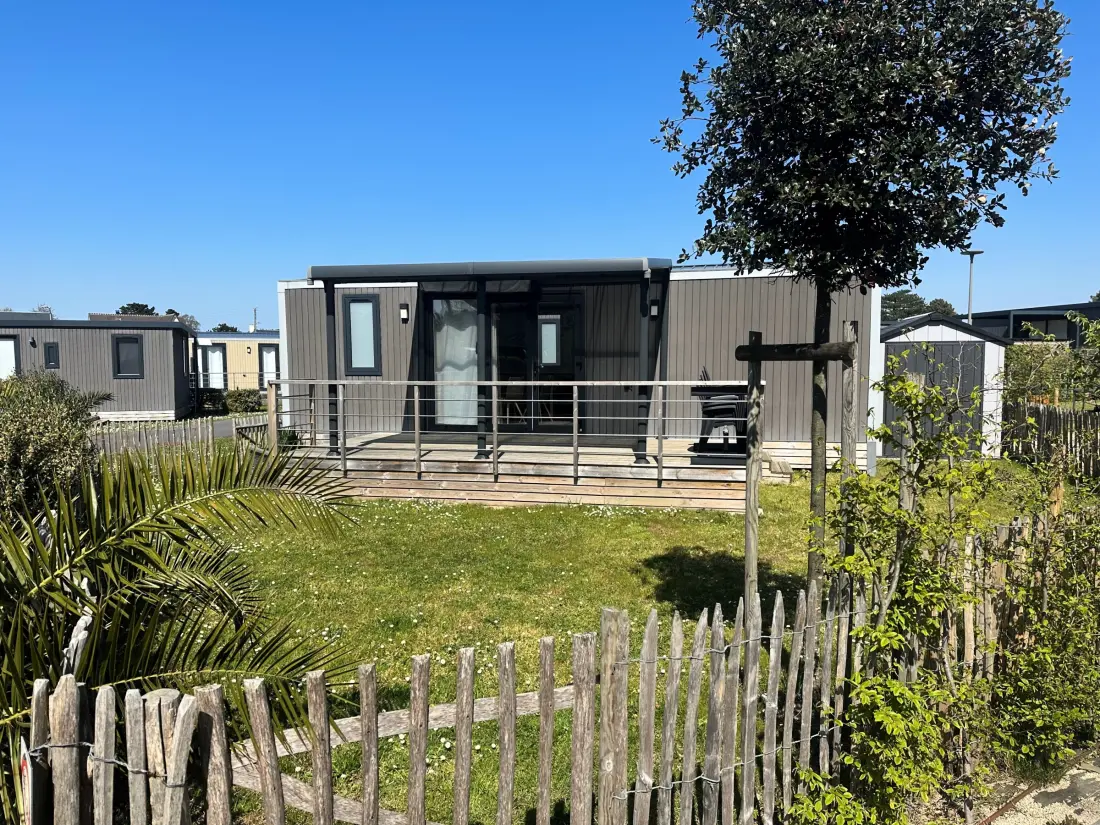 Maison de Vacances Jullouville 247