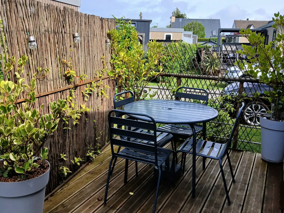 Maison de Vacances Jullouville 250
