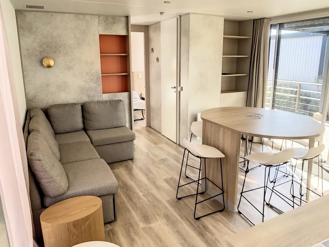 Maison de Vacances Jullouville 250