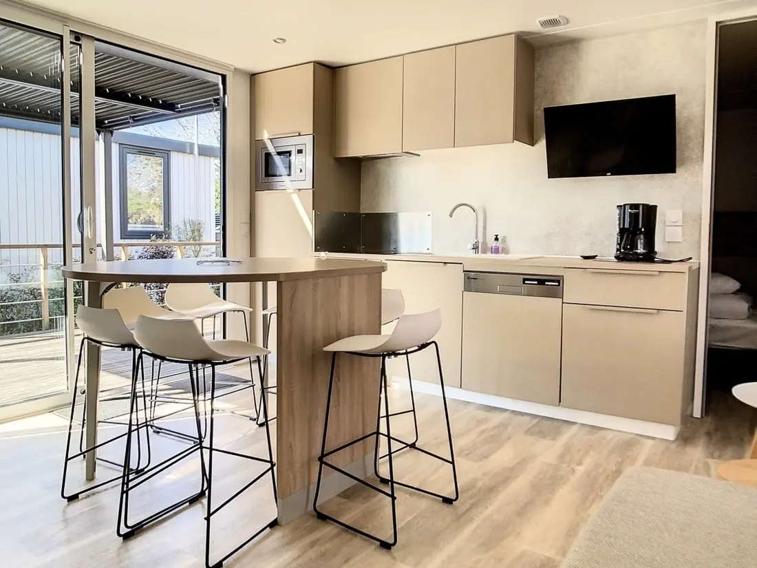 Maison de Vacances Jullouville 250