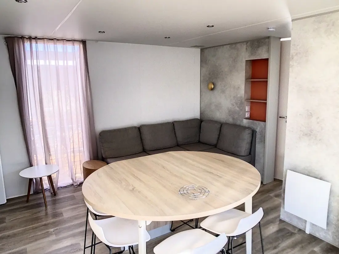 Maison de Vacances Jullouville 250