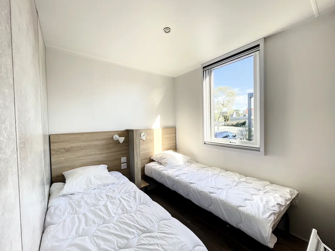 Maison de Vacances Jullouville 250