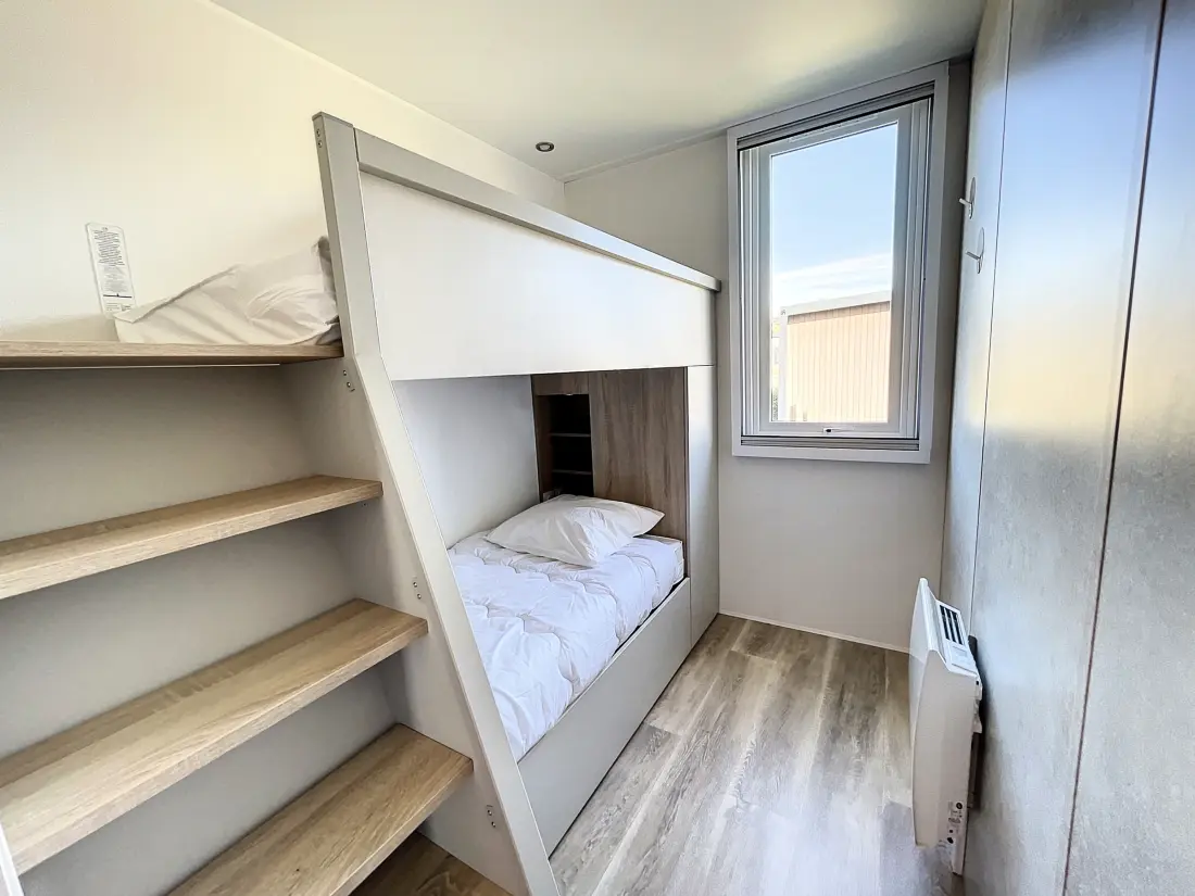 Maison de Vacances Jullouville 250