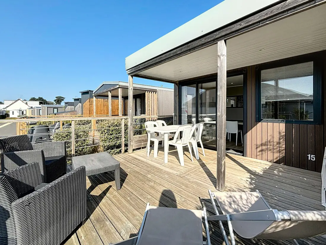 Maison de Vacances Jullouville 251