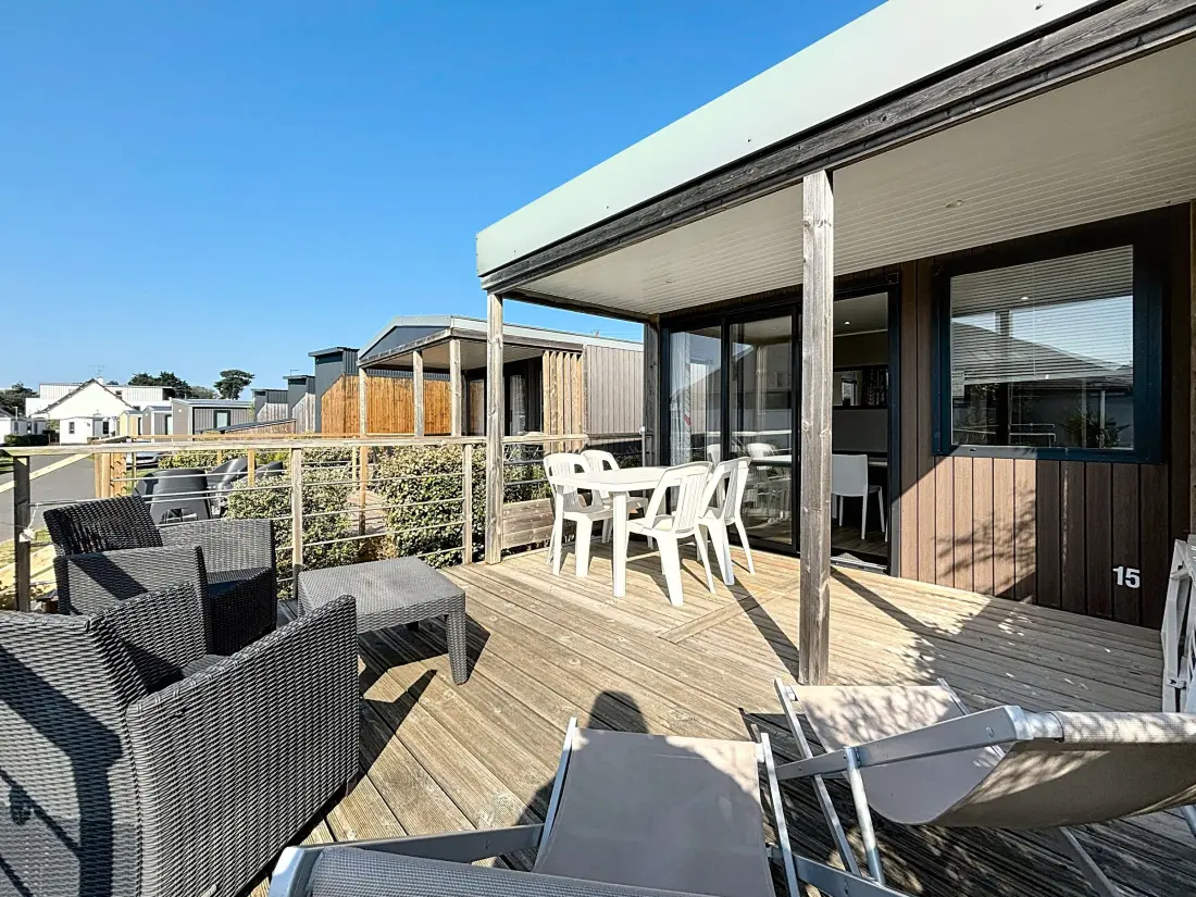 Maison de Vacances Jullouville 251