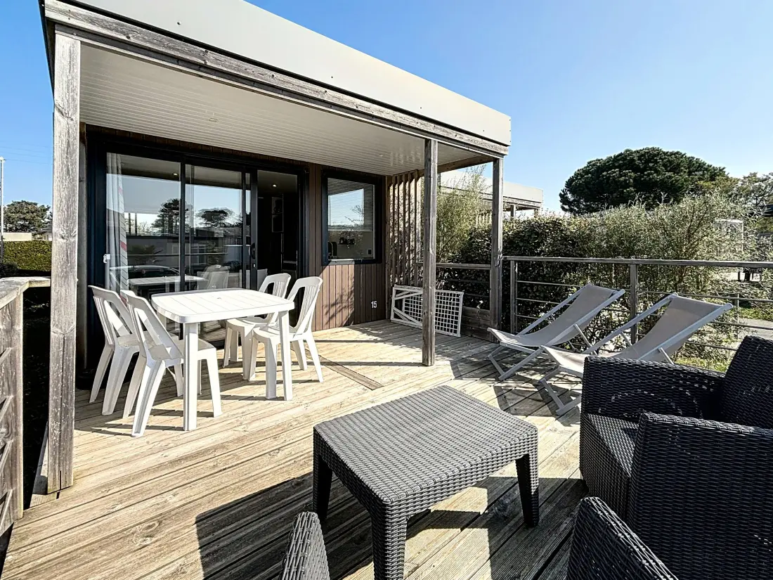 Maison de Vacances Jullouville 251