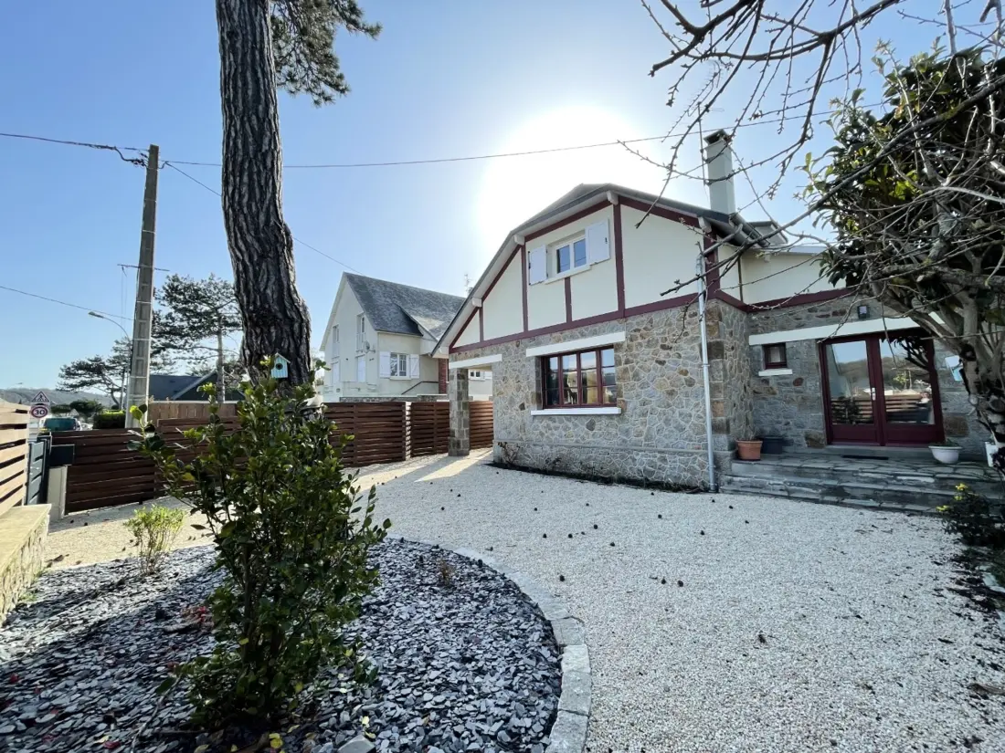Maison de Vacances Jullouville 257
