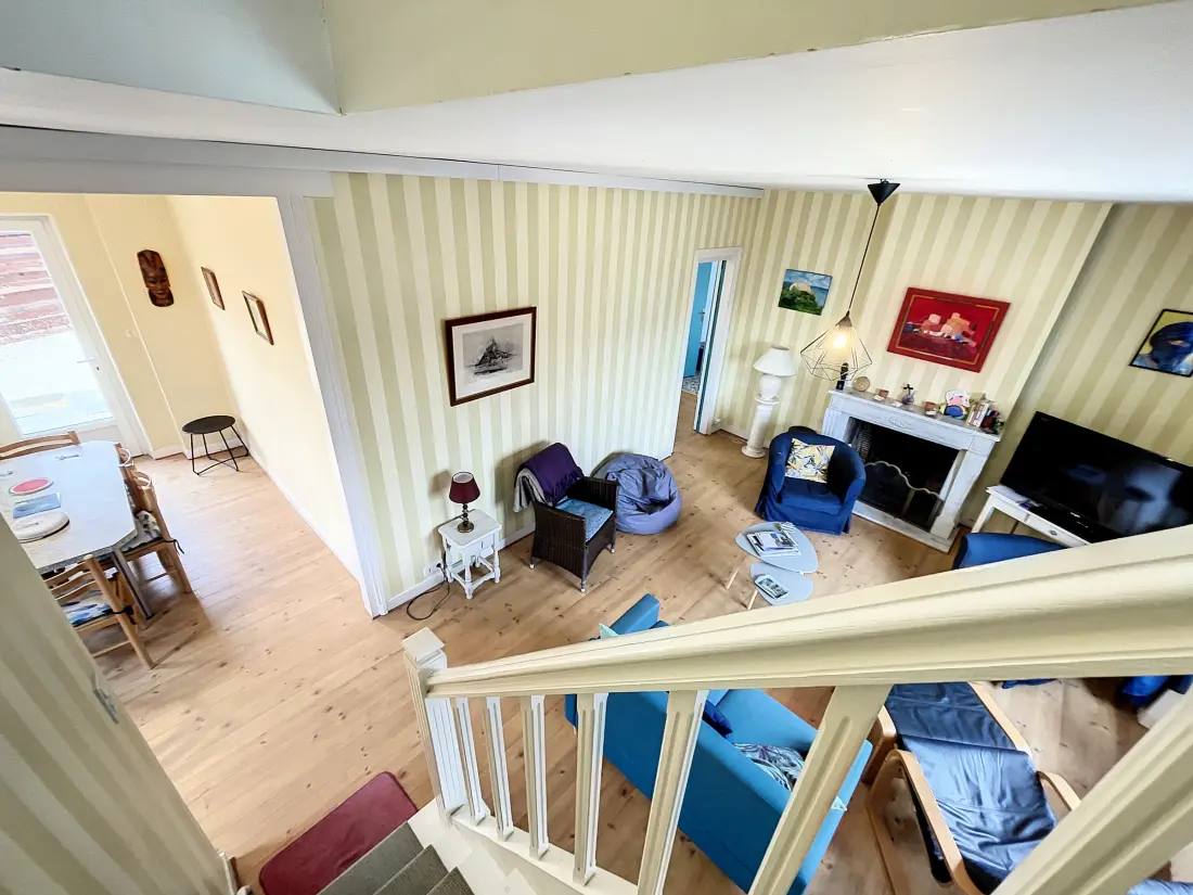Maison de Vacances Jullouville 257