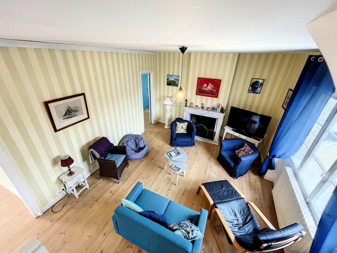 Maison de Vacances Jullouville 257